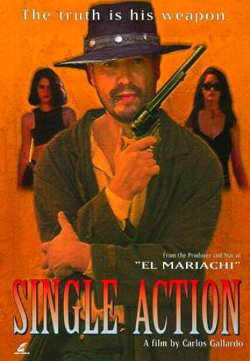 Single Action poster