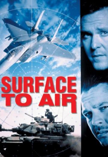 Surface to Air poster