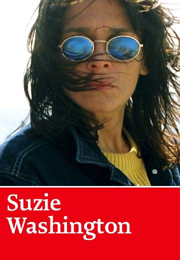 Suzie Washington poster