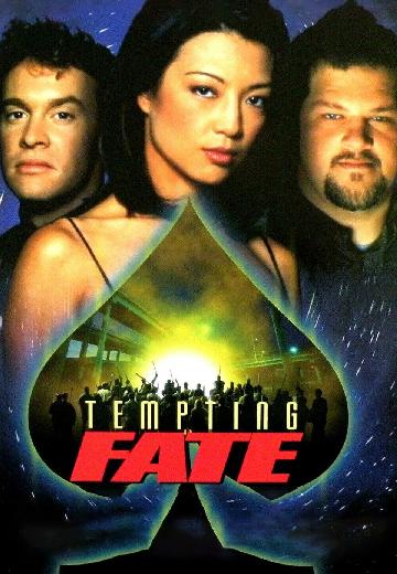 Tempting Fate poster