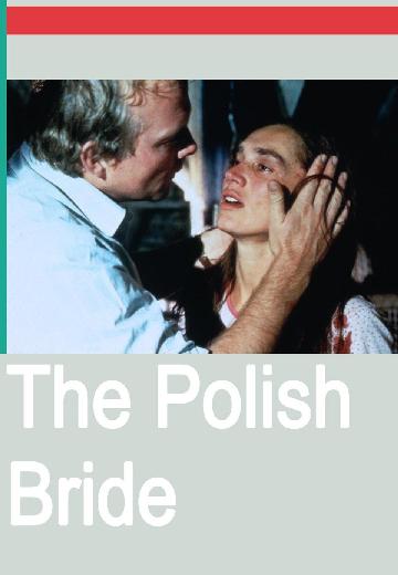 The Polish Bride poster