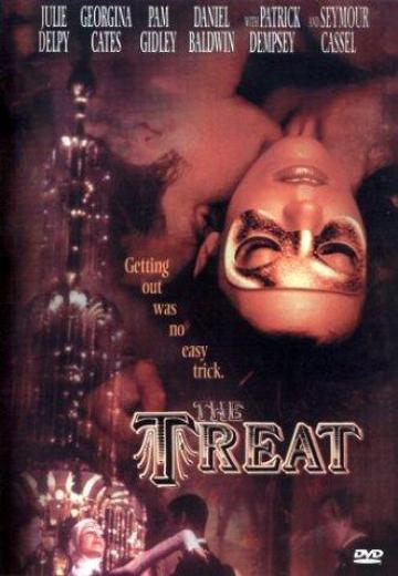 The Treat poster