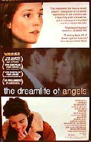 The Dreamlife of Angels poster