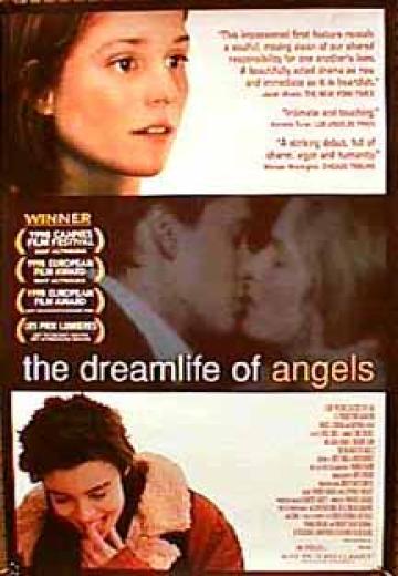 The Dreamlife of Angels poster