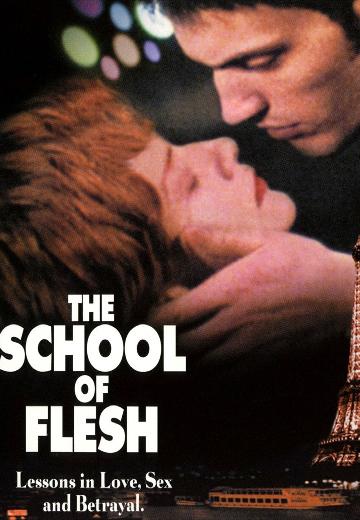 The School of Flesh poster