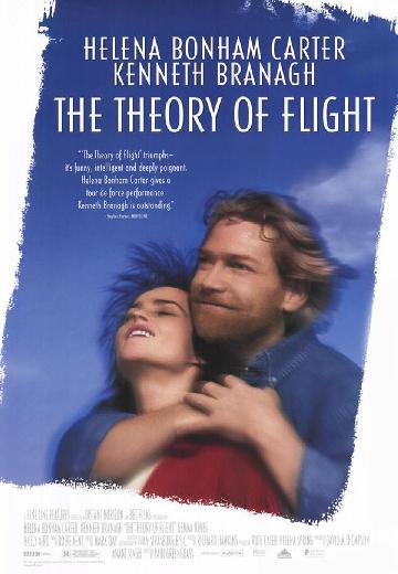 The Theory of Flight poster