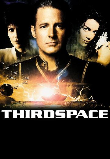 Thirdspace poster