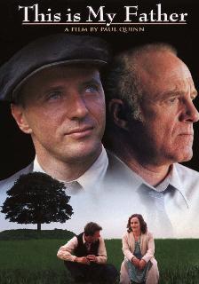 This Is My Father poster