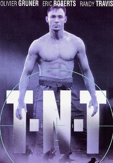 T.N.T poster