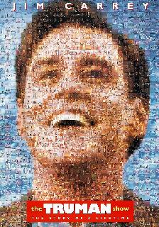 The Truman Show poster