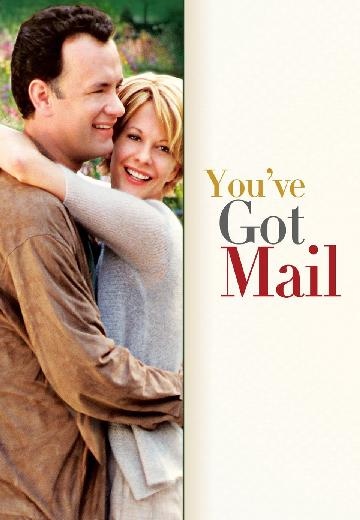 You've Got Mail poster