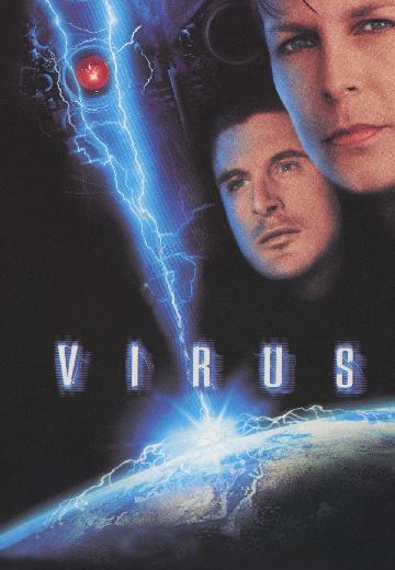 Virus poster