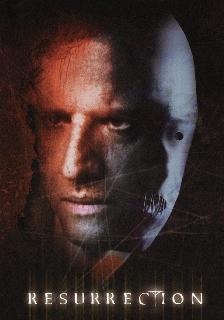 Resurrection poster