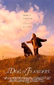 A Dog of Flanders poster