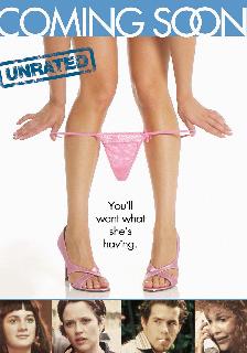 Coming Soon poster