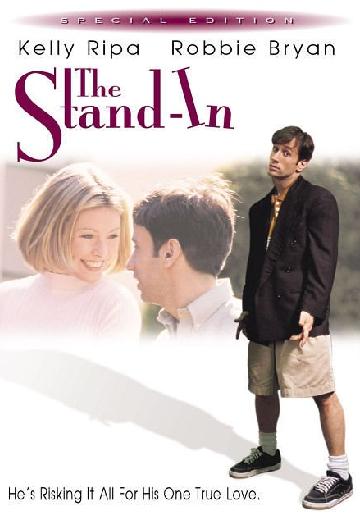 The Stand-In poster