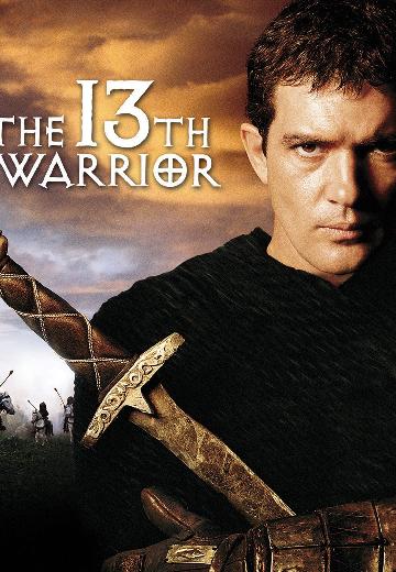 The 13th Warrior poster