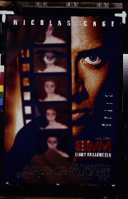 8MM poster