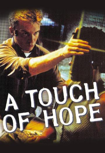 A Touch of Hope poster