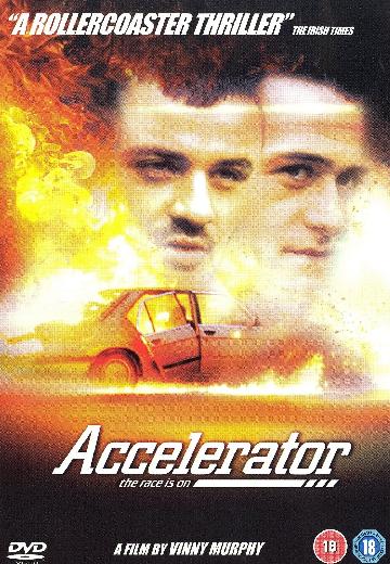 Accelerator poster