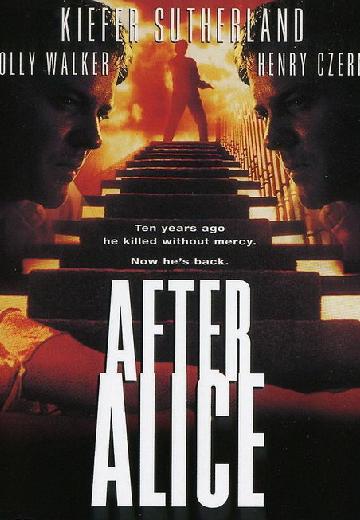 After Alice poster