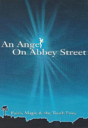 An Angel on Abbey Street poster