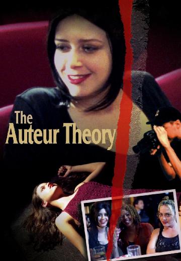 The Auteur Theory poster