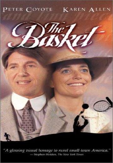 The Basket poster