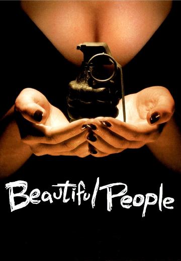 Beautiful People poster