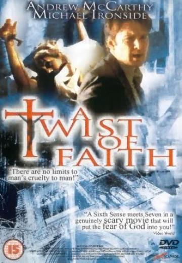 A Twist of Faith poster
