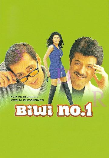 Biwi No. 1 poster
