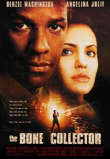 The Bone Collector poster