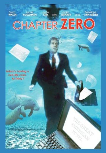 Chapter Zero poster