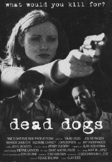 Dead Dogs poster