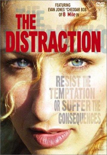 The Distraction poster