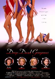 Drop Dead Gorgeous poster