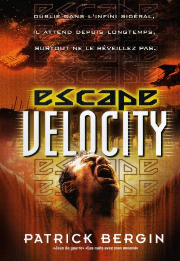 Escape Velocity poster