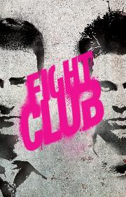 Fight Club poster