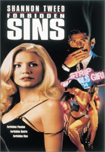 Forbidden Sins poster