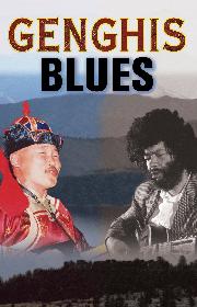 Genghis Blues poster