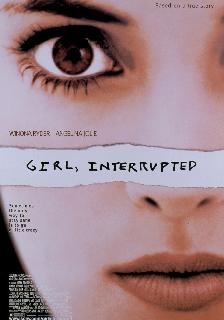 Girl, Interrupted poster