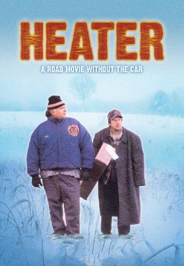 Heater poster