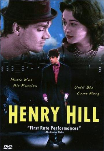 Henry Hill poster