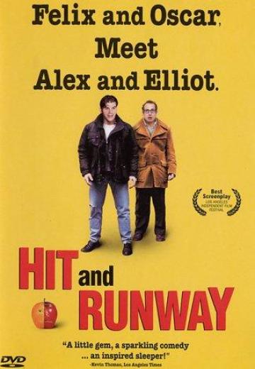 Hit and Runway poster