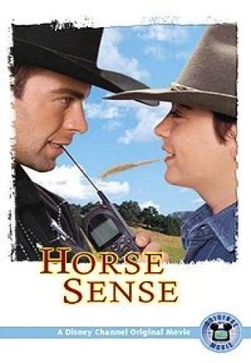 Horse Sense poster