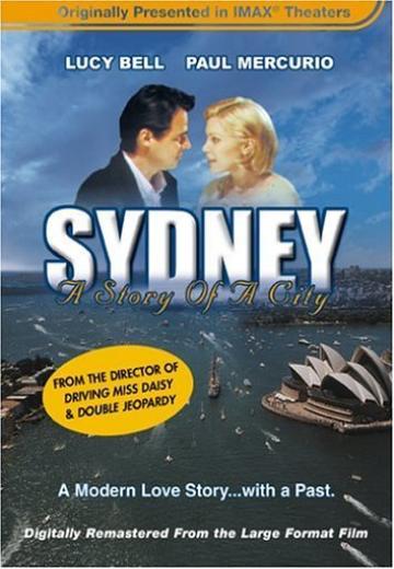 Sydney: A Story of a City poster