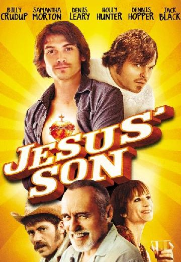 Jesus' Son poster