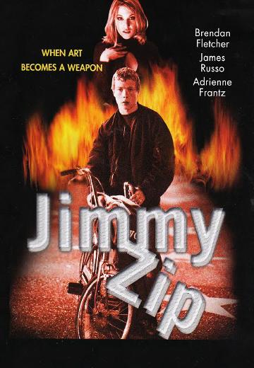 Jimmy Zip poster