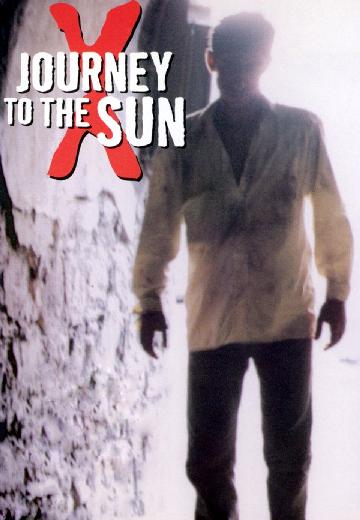 Journey to the Sun poster