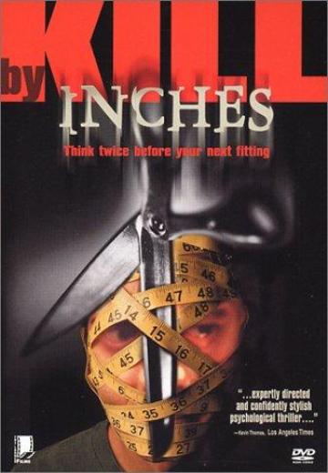 Kill by Inches poster